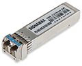 10GBaseLR SFP+ Fiber Module 1310 nm - Singlemode LC - 10 km by Signamax