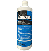 Aqua-Gel® II Cable Pulling Lubricant 1-Quart Squeeze Bottle