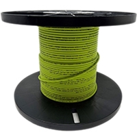 Indoor/Outdoor OM5 (50/125) 10/40/100/400GIG Multimode Fiber Optic Cable