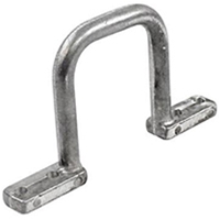 D-Rings for Cable Support & Wire Management