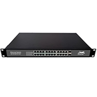 Unmanaged Gigabit Network Switches