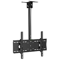 Ceiling Mount TV & LCD Screen Mounts