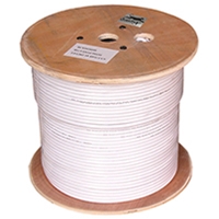 Bulk Coax Cable
