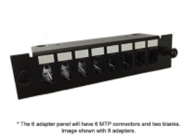 MTP Adapter Pane