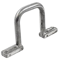 D-Rings for Copper Cable Support & Wire Management