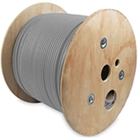 Cat 6A Unshielded Bulk Cable