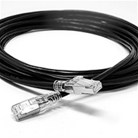 Ethernet Patch Cables - Cat 5E, Cat 6, Cat 6A, Cat 7, Cat 8