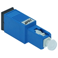 Fiber Optic Attenuators