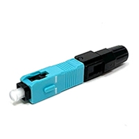 Fiber Optic Connectors