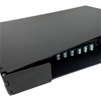 Rack Mount Termination Boxes