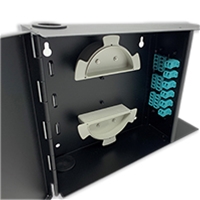 Wall Mount Termination Boxes