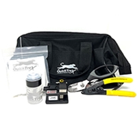 Fiber Optic Termination Tool Kits