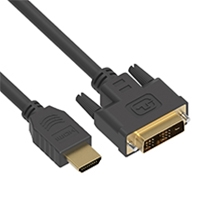 HDMI / DVI
