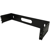 Patch Panel Wall Brackets