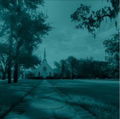 church