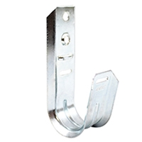 J-Hooks for Cable Support & Wire Management