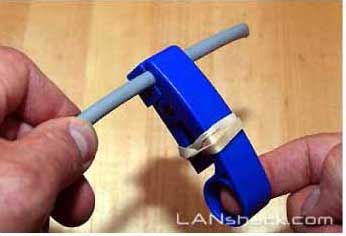 lanshack tutorial