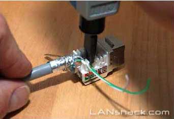 lanshack tutorial