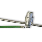 Micro Armor Grounding Kit for 2 through 24 Strand  Micro Armor Fiber Optic Cable