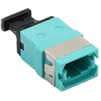 MTP / MPO Couplers 