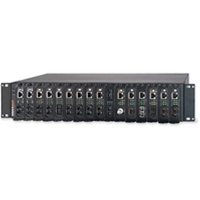 Media Chassis