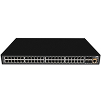 Managed Gigabit Network Switches