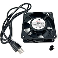 Data Rack Accessories