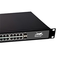Ethernet Network Switches 