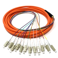 OM1 Fiber Optic Pigtail Kits