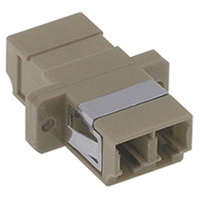Multimode OM1 62.5/125 Fiber Optic Couplers