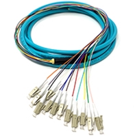 OM4 Fiber Optic Pigtail Kits