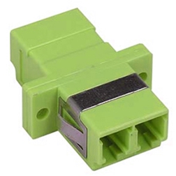 Multimode OM5 50/125 Fiber Optic Couplers