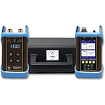 Fiber OWL 7V WaveSource Pro Quad MM 850/1300 and SM  1310/1550