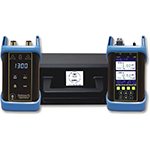 Fiber OWL 7V WaveSource Pro MM 850/1300 With Optional VFL
