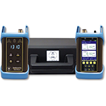 Fiber OWL 7V WaveSource Pro SM 1310/1550