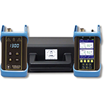 Fiber OWL 7 MM Certification Test Kit