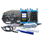 Fiber OWL 7+ Tier 2 Multimode Certification Test Kit