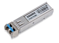 Signamax 1000BaseLX Two Strand SFP Gigabit Ethernet  Module - LC connector type, Singlemode- 10 km 1310 nm