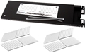 24 Fiber Steel Splice Tray by Multilink®