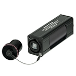 OpticalCON QUAD OM3 Multimode Inline Coupler