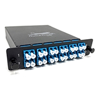 Singlemode MTP®/MPO Cassettes 