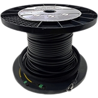 Custom Outdoor MTP Singlemode Fiber Trunk Cables