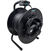 OpticalCON DUO Pre-Terminated Assemblies & Accessories