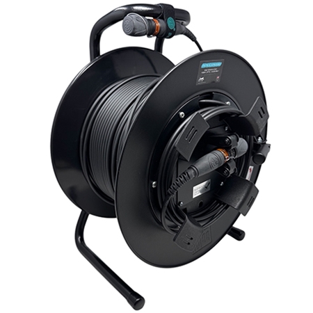 OpticalCON MTP Pre-Terminated Assemblies & Accessories
