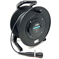 Custom QuickTreX Pre-Terminated Assemblies with Neutrik® OpticalCON®