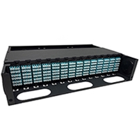 MTP Cassettes Enclosures