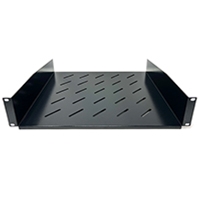 Equipment Shelving 