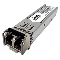 1 Gigabit Multimode SFP Transceivers