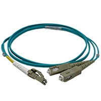 Fiber Optic Patch Cables