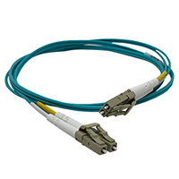 OM4 Patch Cables